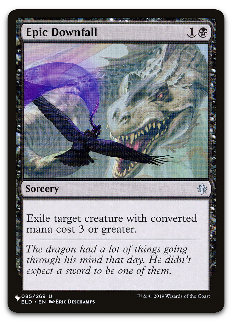 Product image for TCG 582664