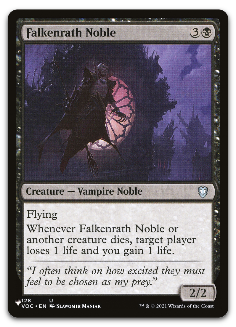 Product image for TCG 582670