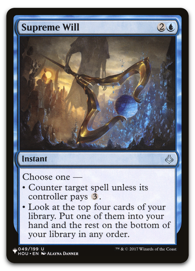 Product image for TCG 582675