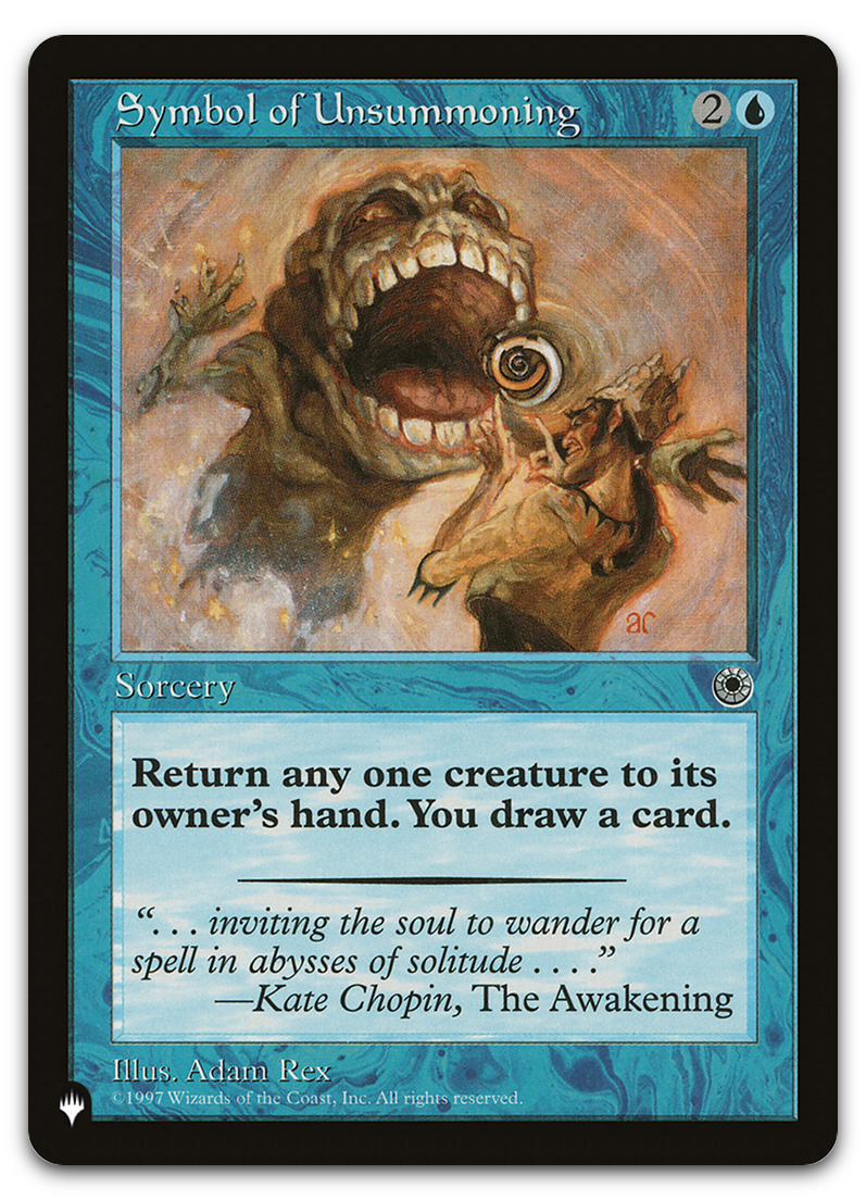 Product image for TCG 582678