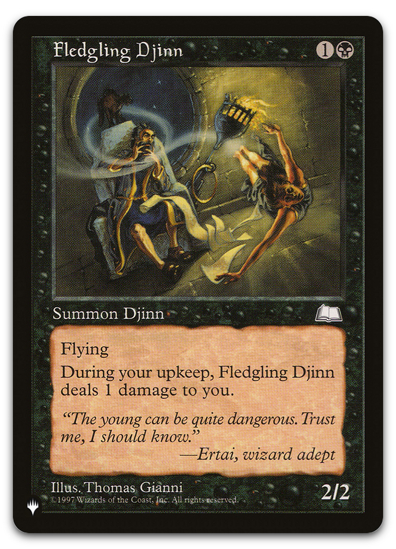Product image for TCG 582687