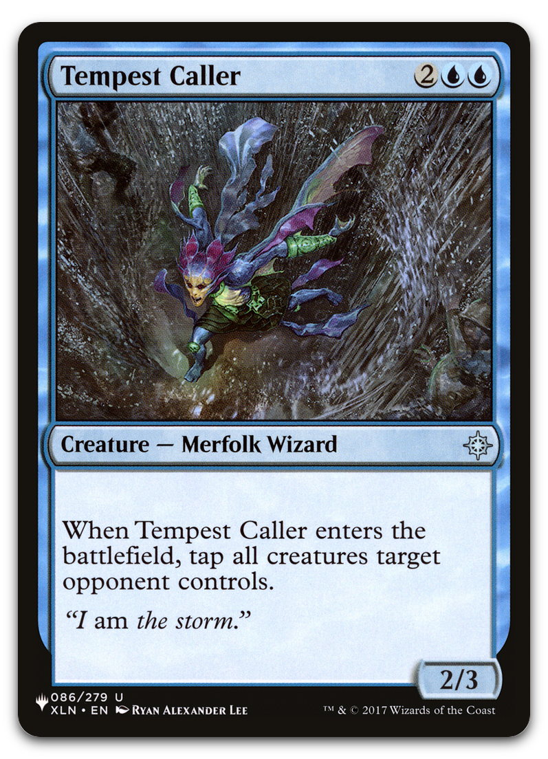 Product image for TCG 582690