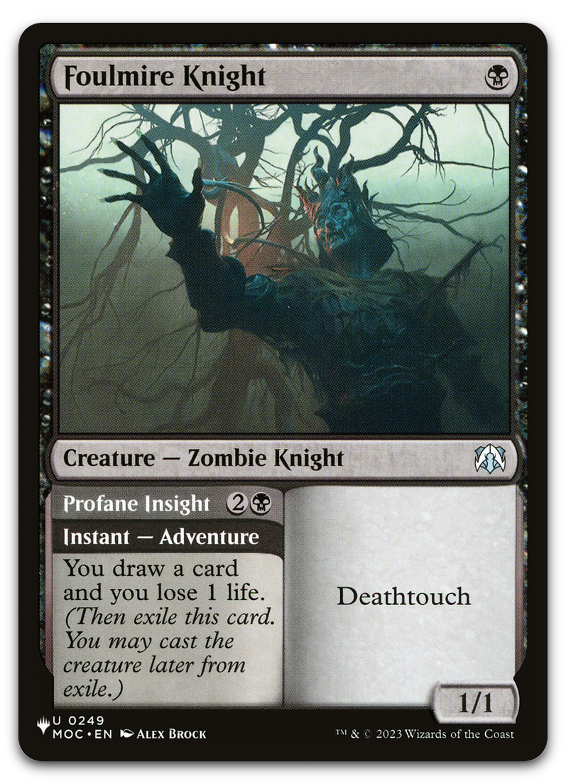 Product image for TCG 582698