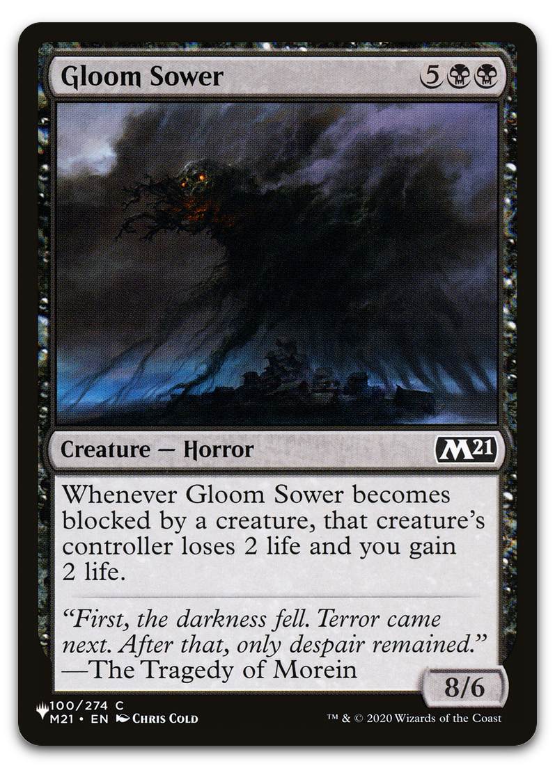 Product image for TCG 582704
