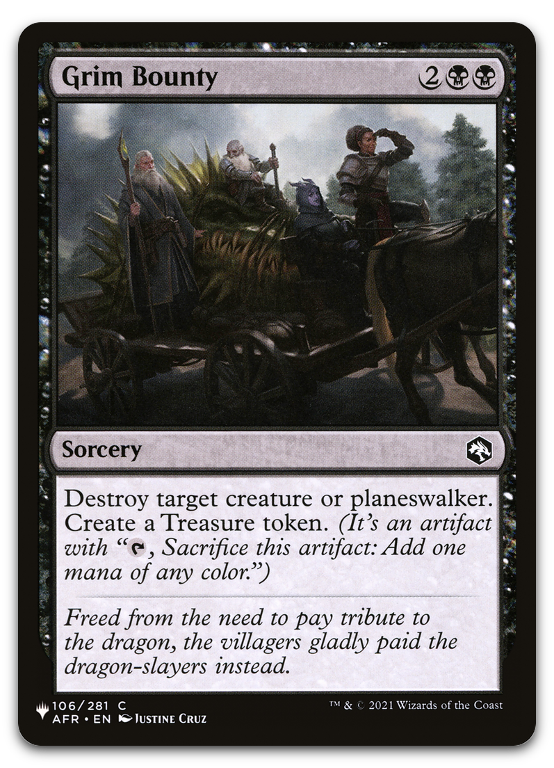 Product image for TCG 582710