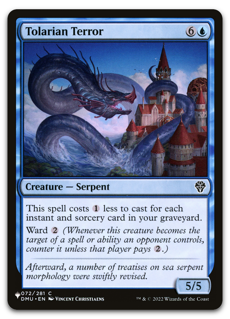 Product image for TCG 582712