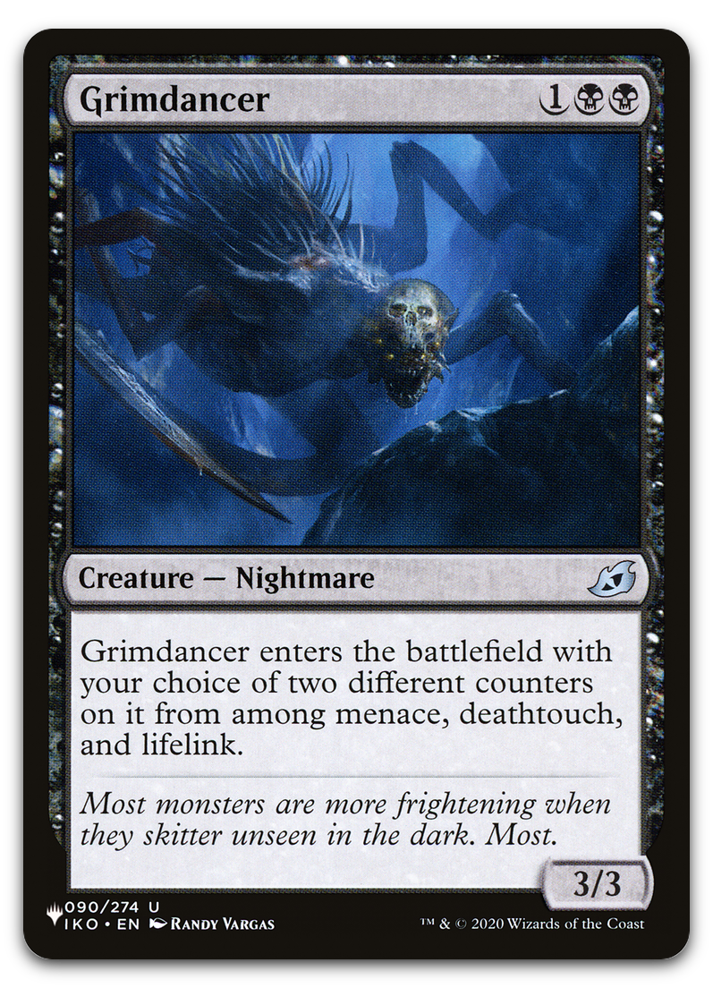 Product image for TCG 582716
