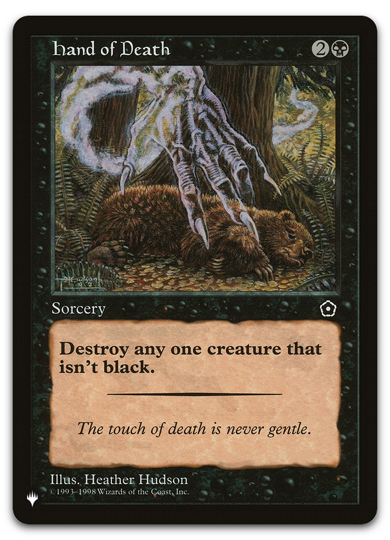 Product image for TCG 582718