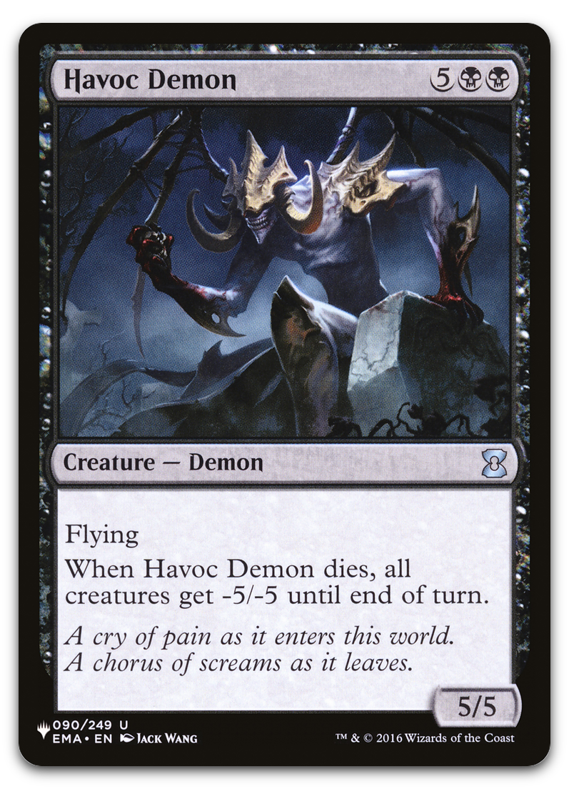 Product image for TCG 582719