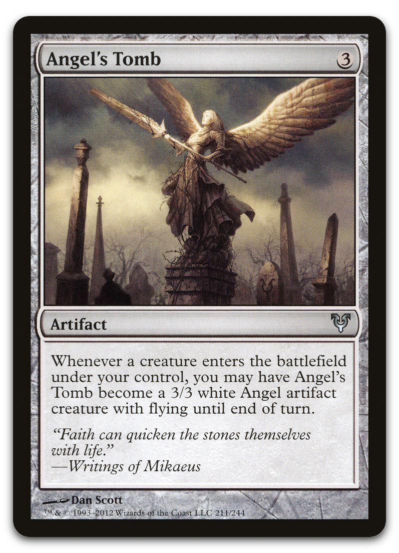 Product image for TCG 58271