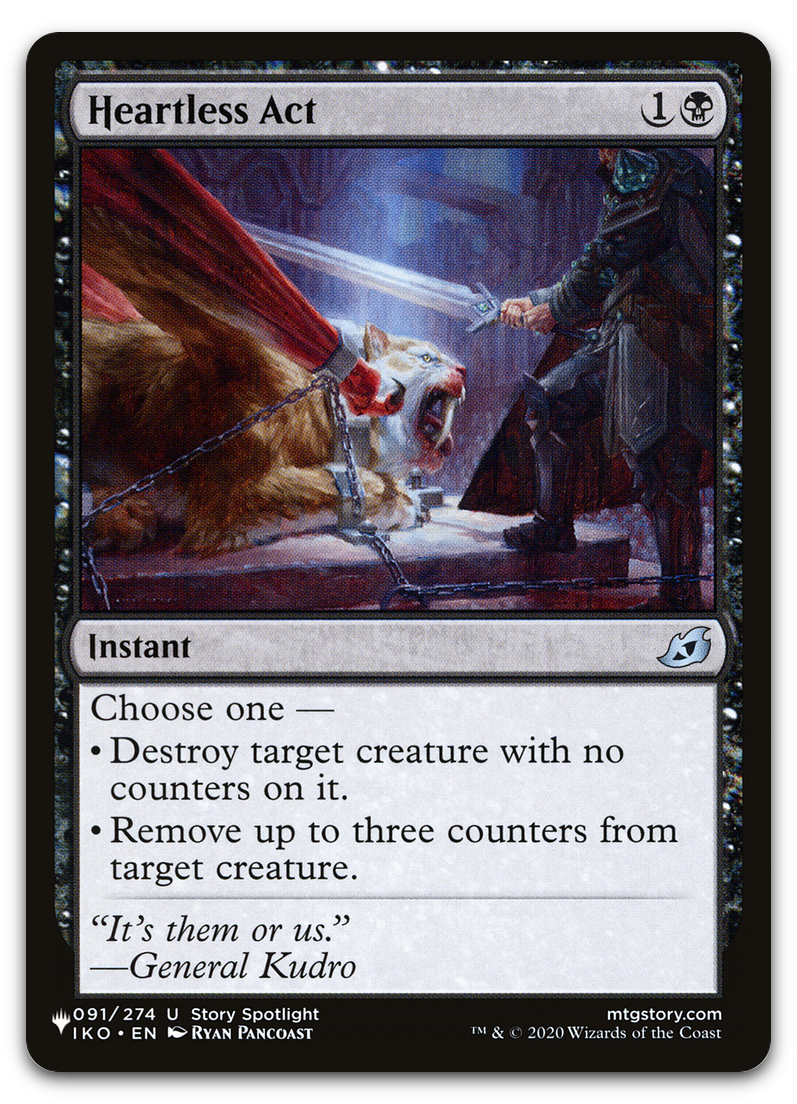 Product image for TCG 582720