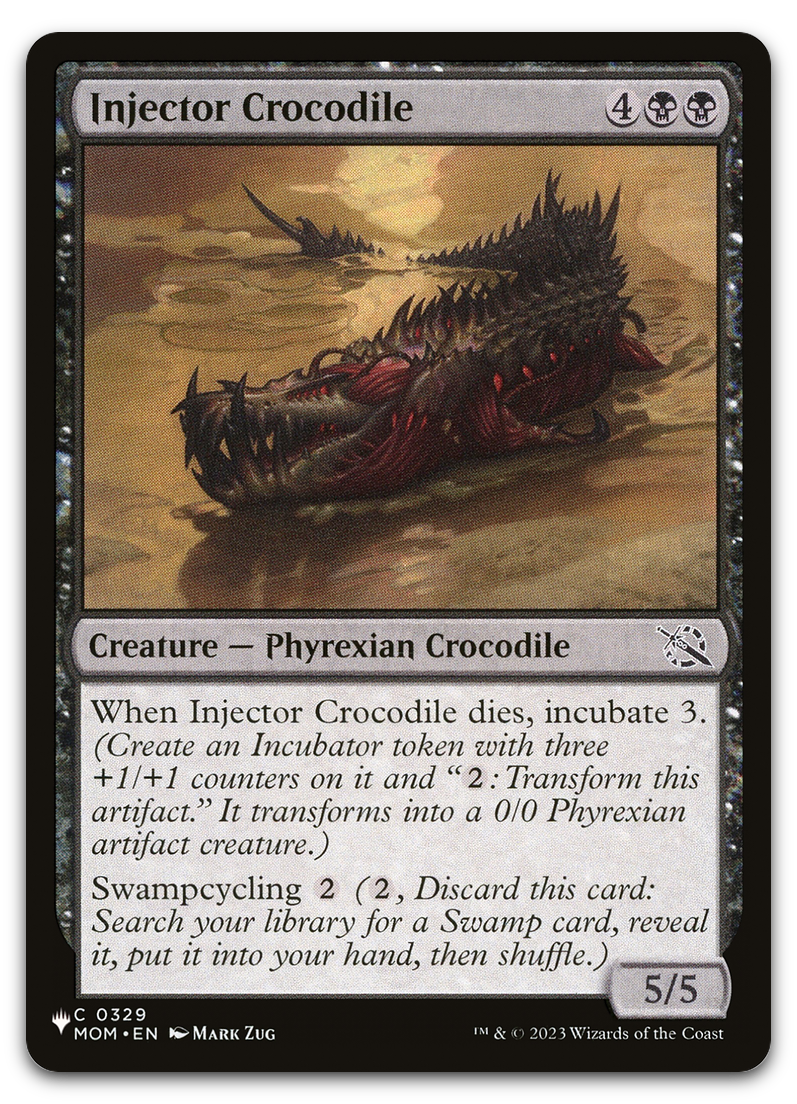 Product image for TCG 582726