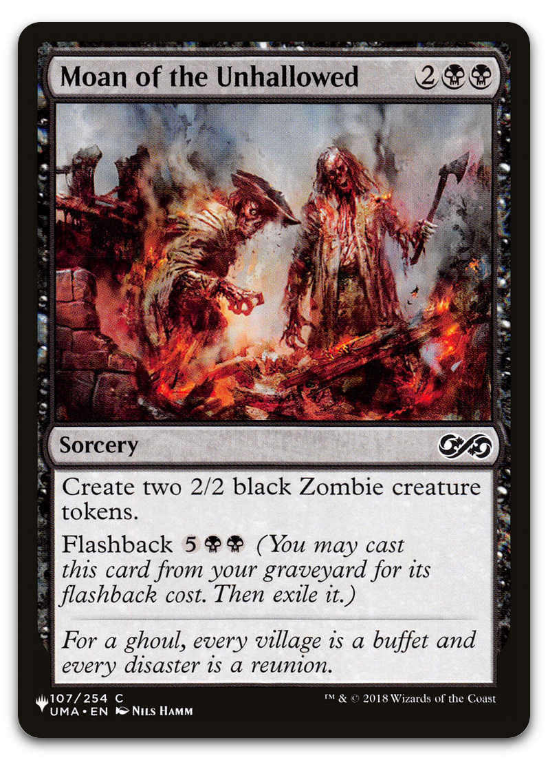 Product image for TCG 582745
