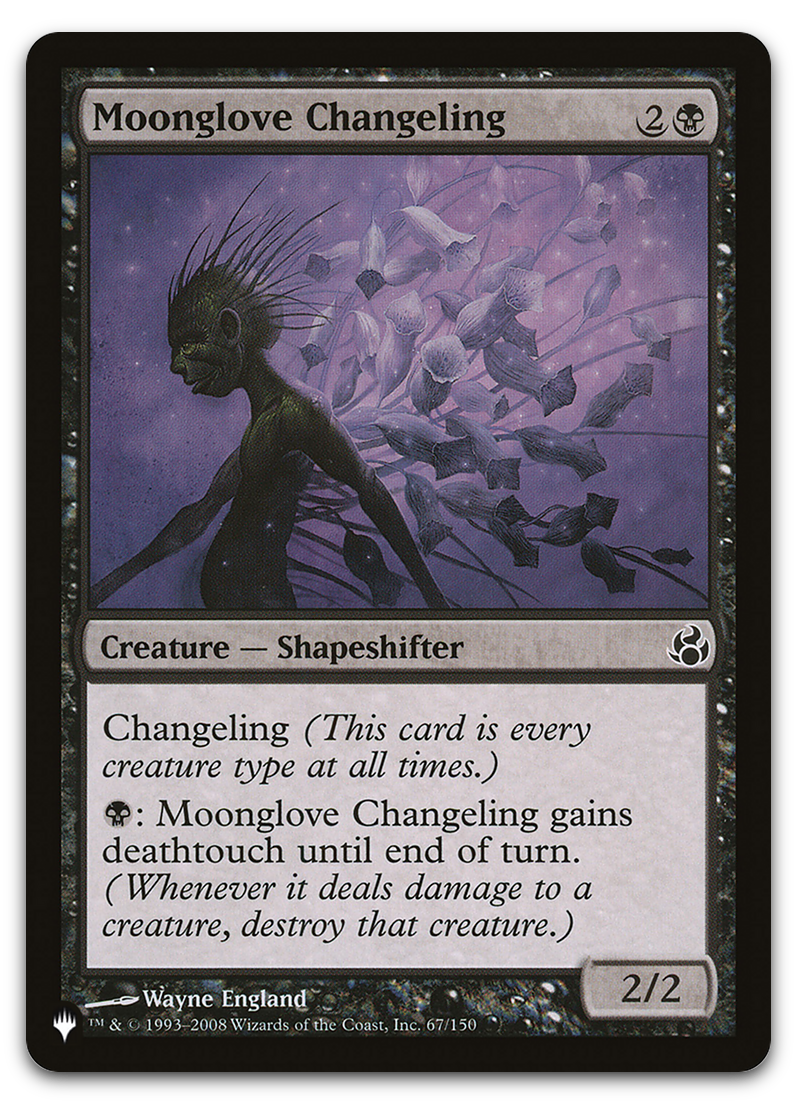 Product image for TCG 582748