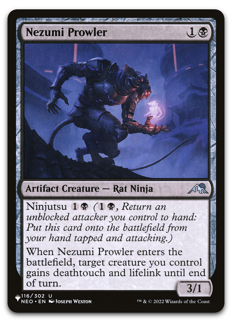 Product image for TCG 582753