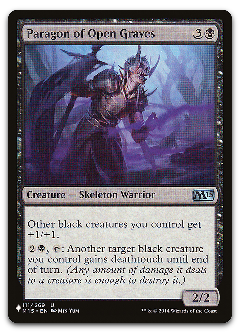 Product image for TCG 582772