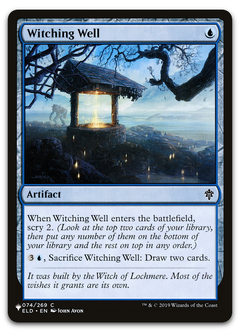 Product image for TCG 582791