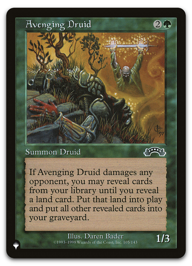 Product image for TCG 582796