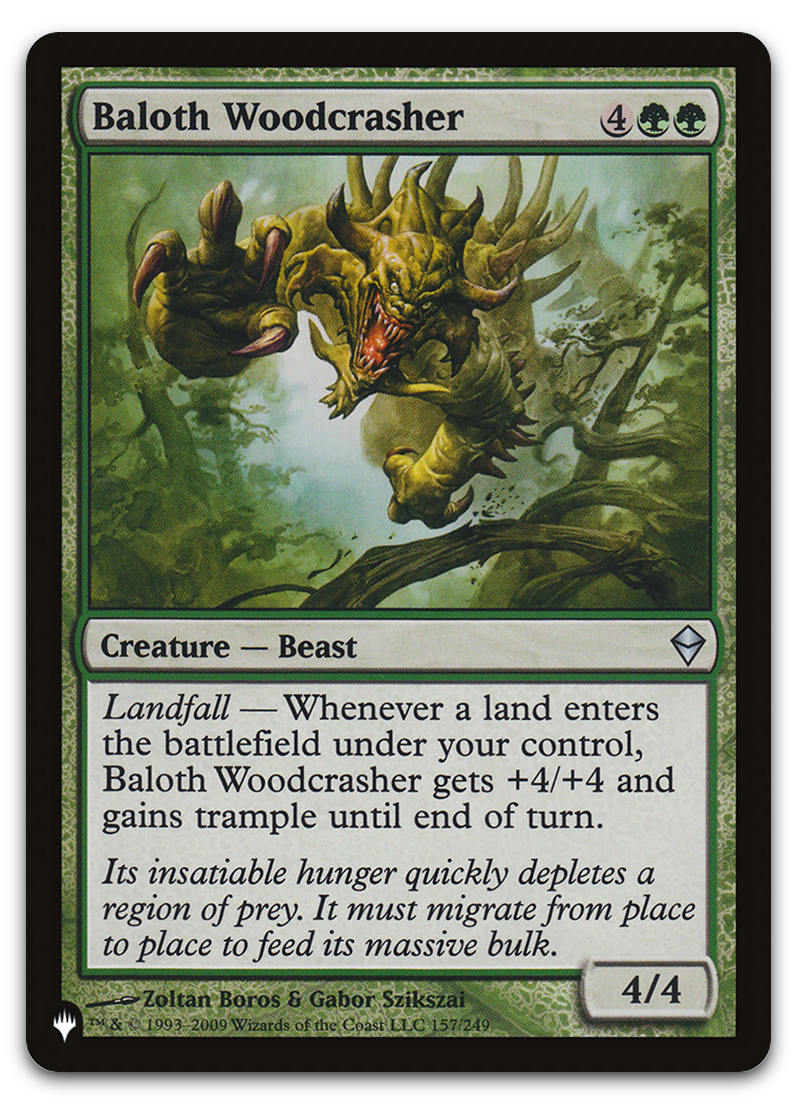 Product image for TCG 582799