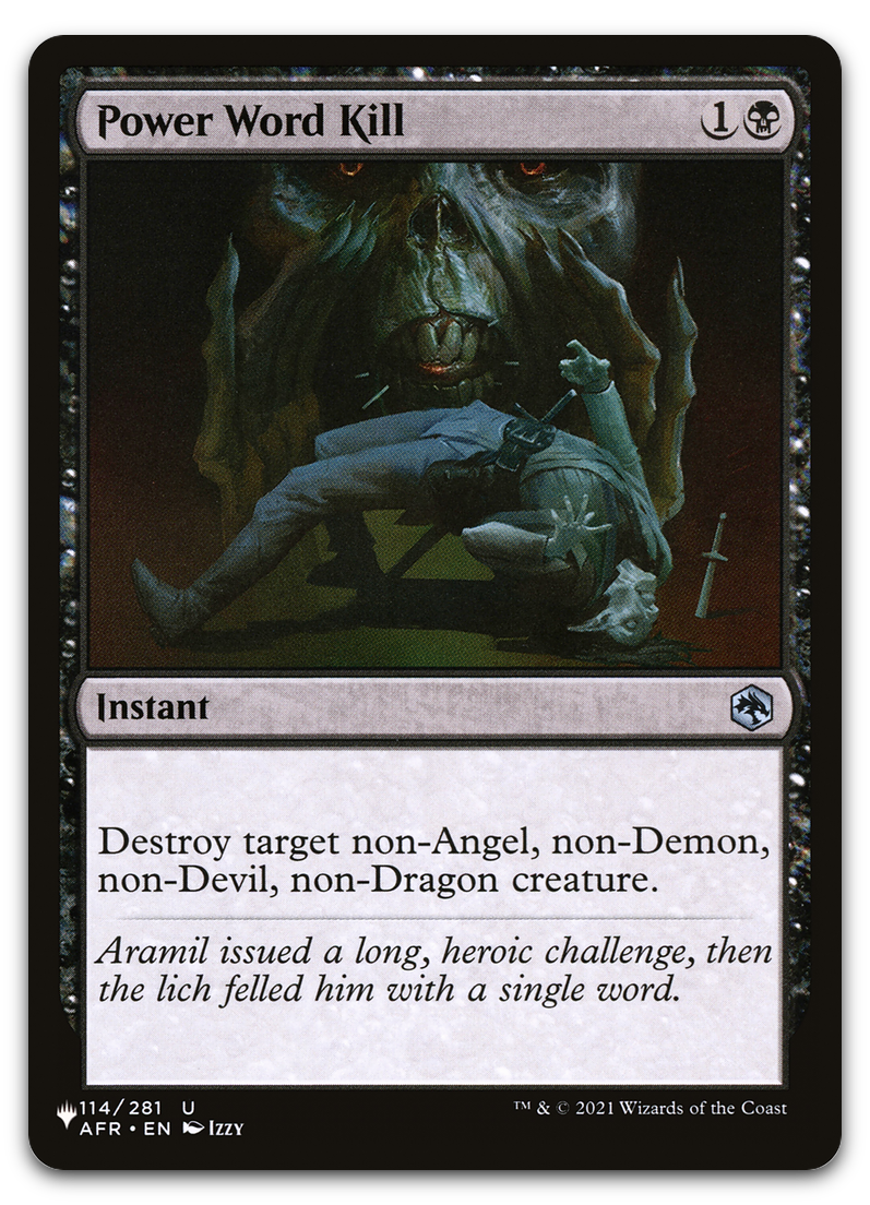 Product image for TCG 582814