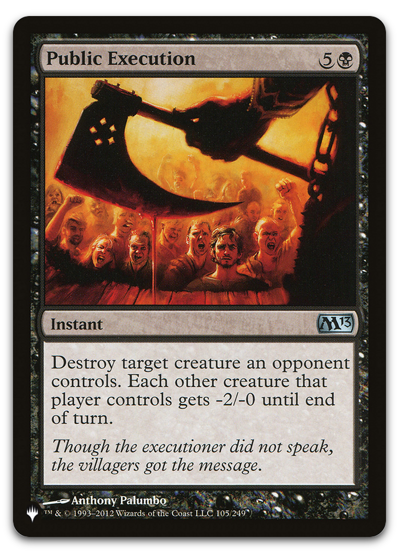 Product image for TCG 582822