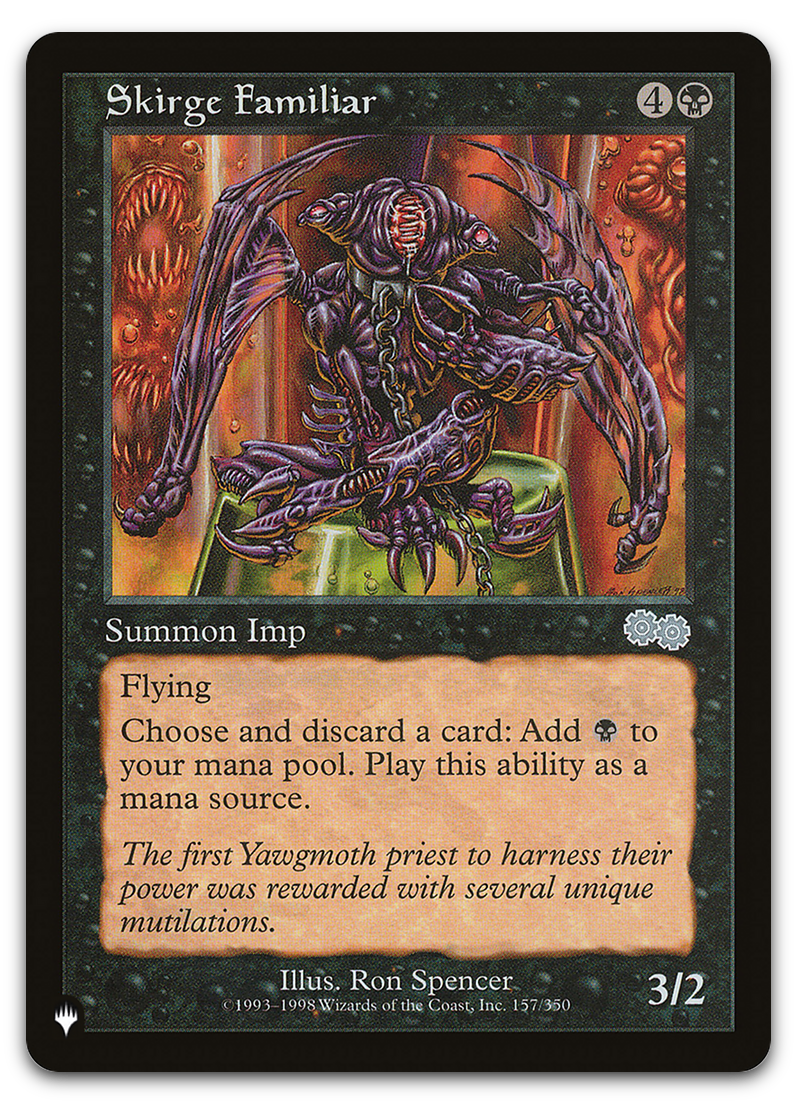Product image for TCG 582860