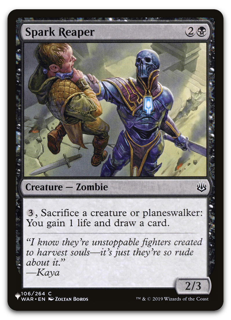 Product image for TCG 582877