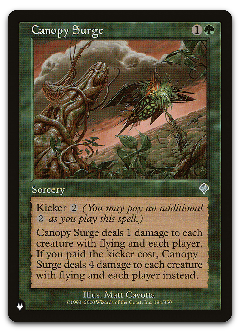 Product image for TCG 582896