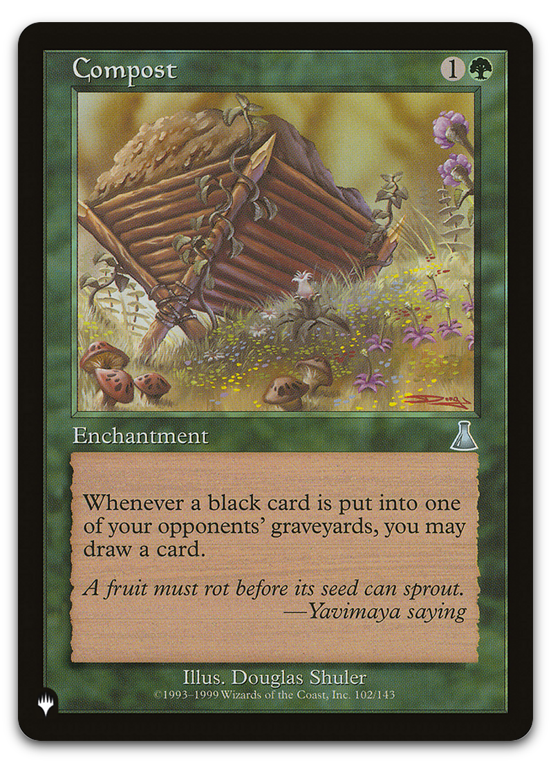 Product image for TCG 582907