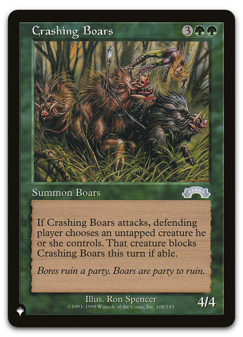 Product image for TCG 582908