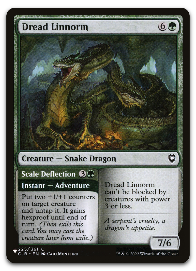Product image for TCG 582924