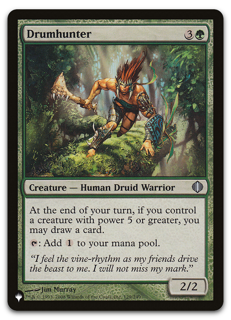 Product image for TCG 582930