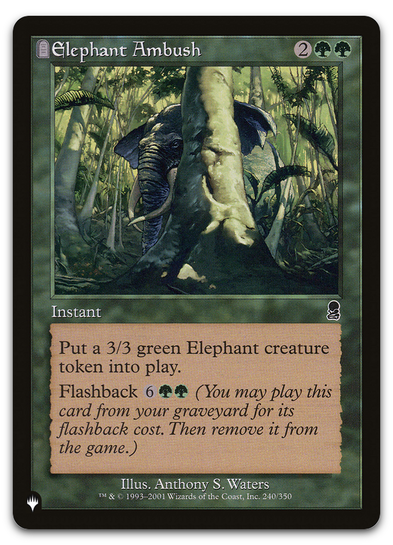 Product image for TCG 582934