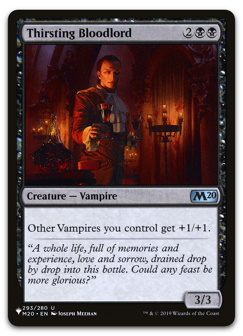 Product image for TCG 582935