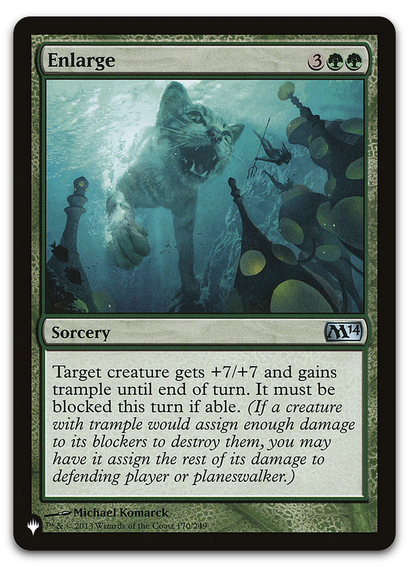 Product image for TCG 582945