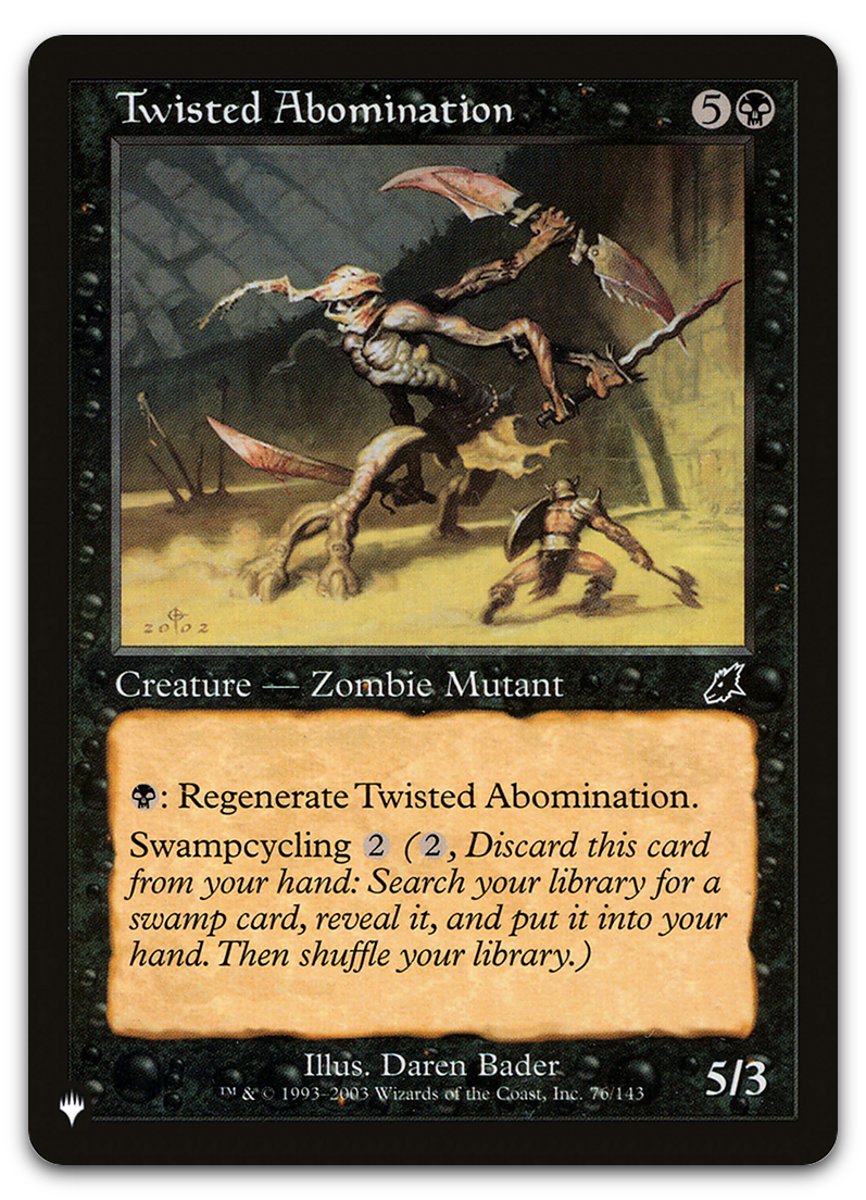 Product image for TCG 582949