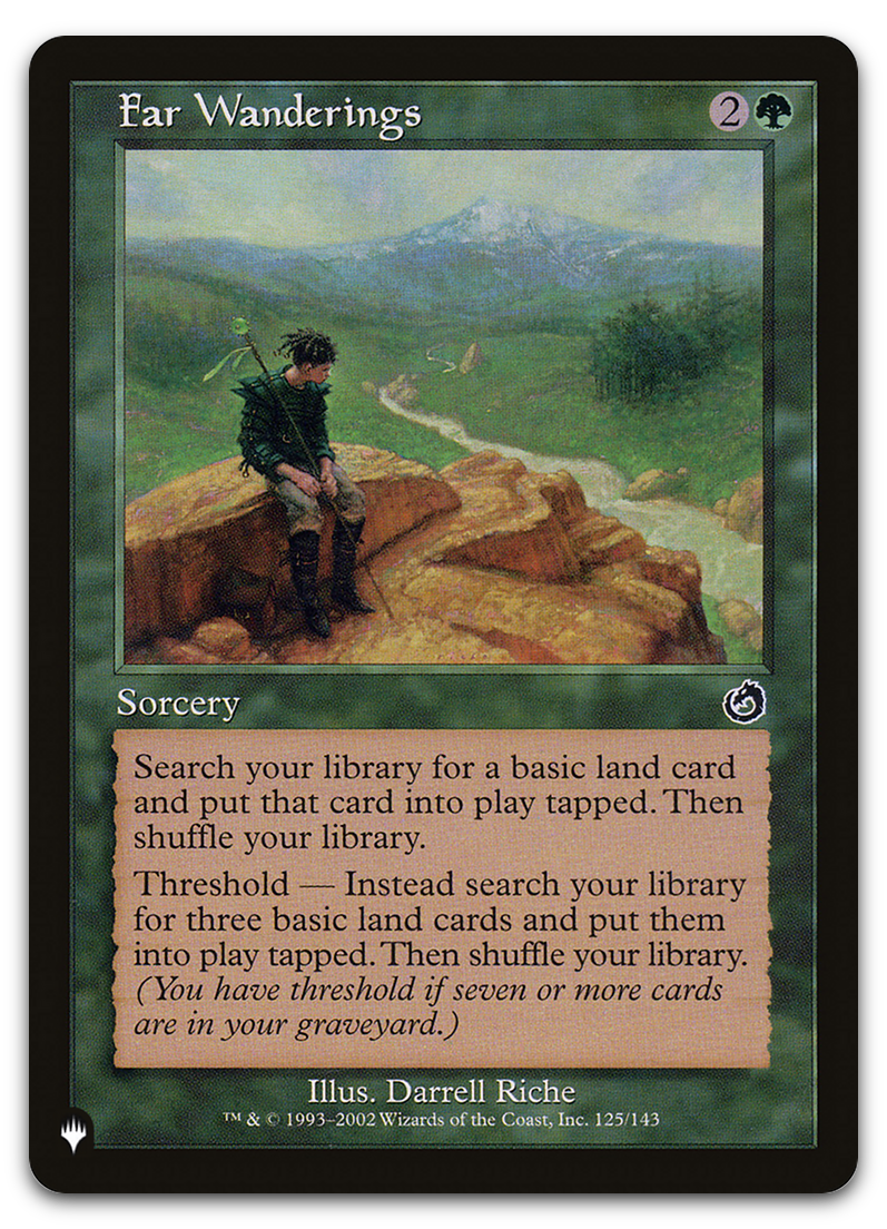 Product image for TCG 582955