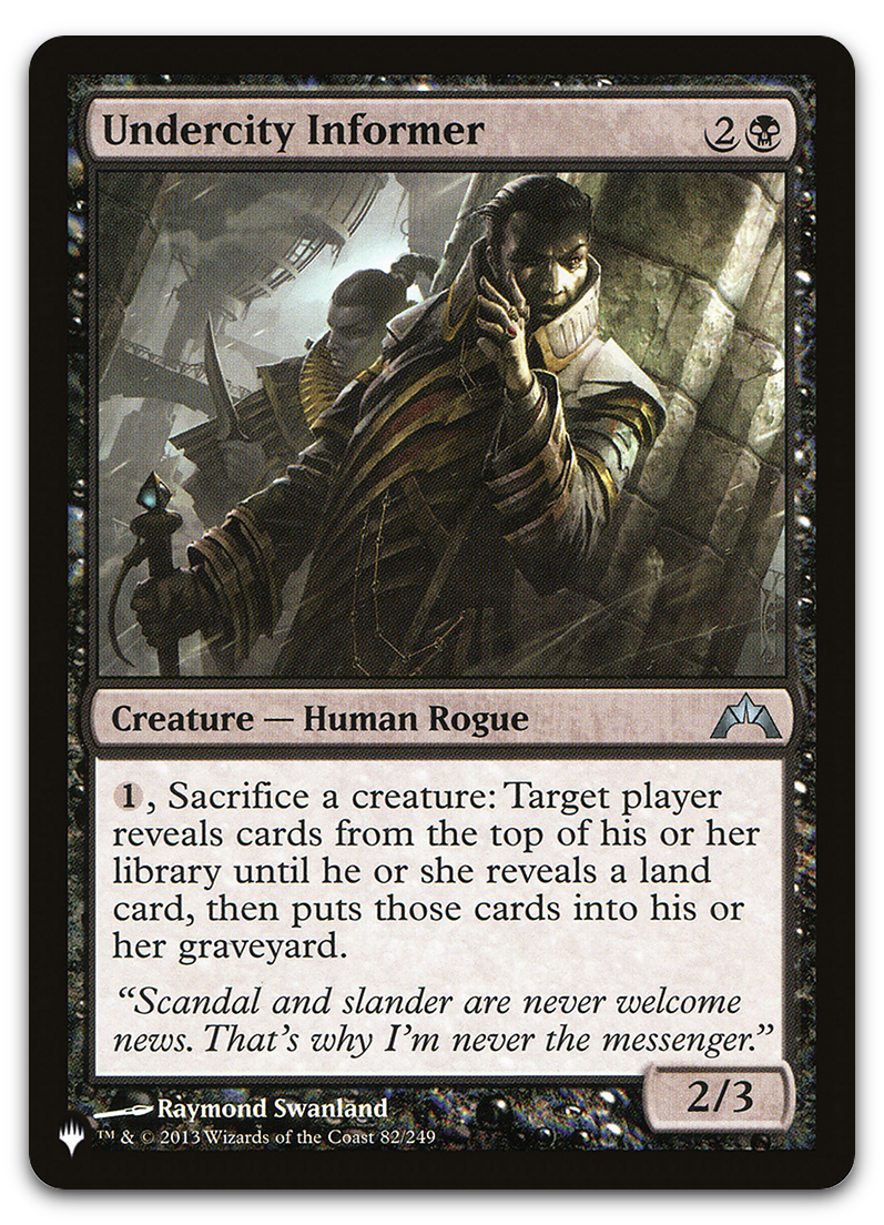 Product image for TCG 582958