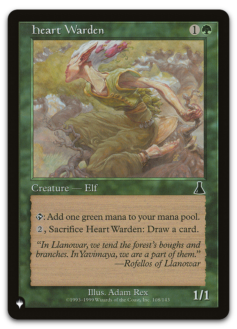 Product image for TCG 582997