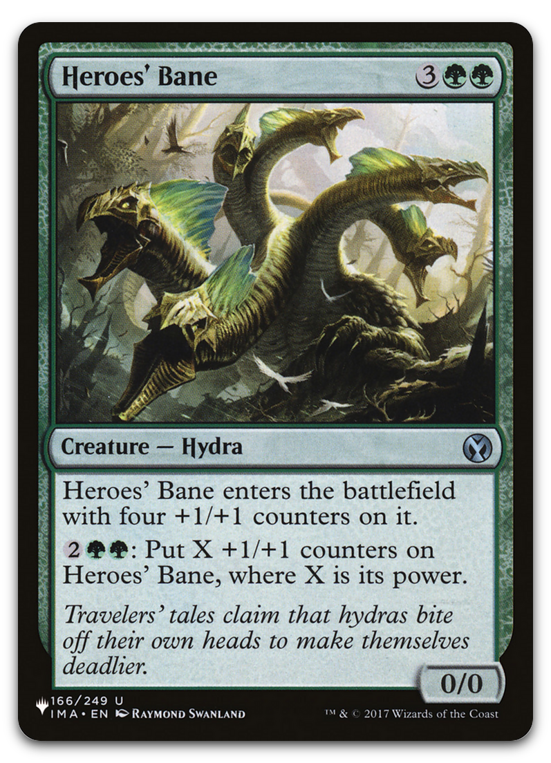 Product image for TCG 583000