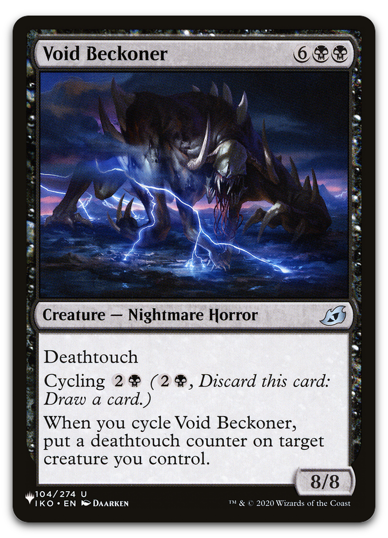 Product image for TCG 583006