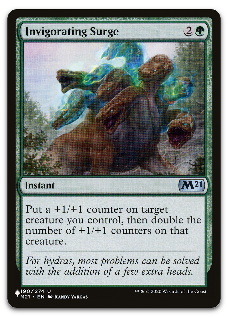 Product image for TCG 583024