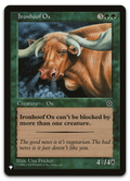 Product image for TCG 583026