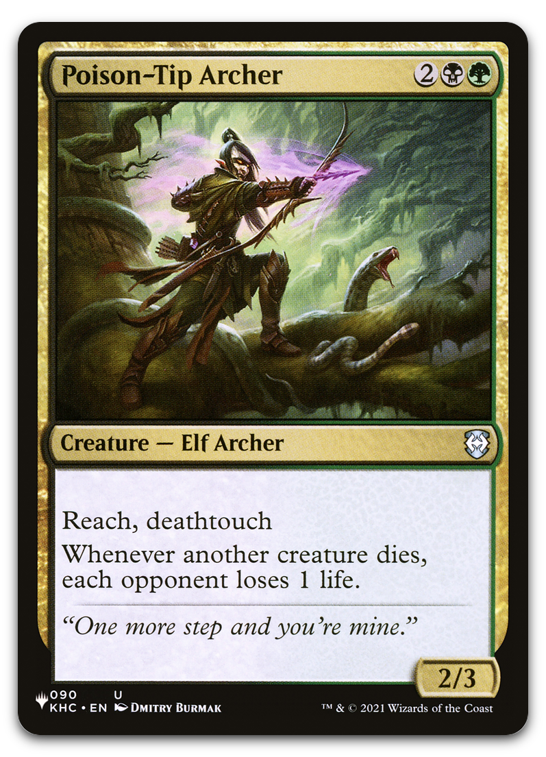 Product image for TCG 583041
