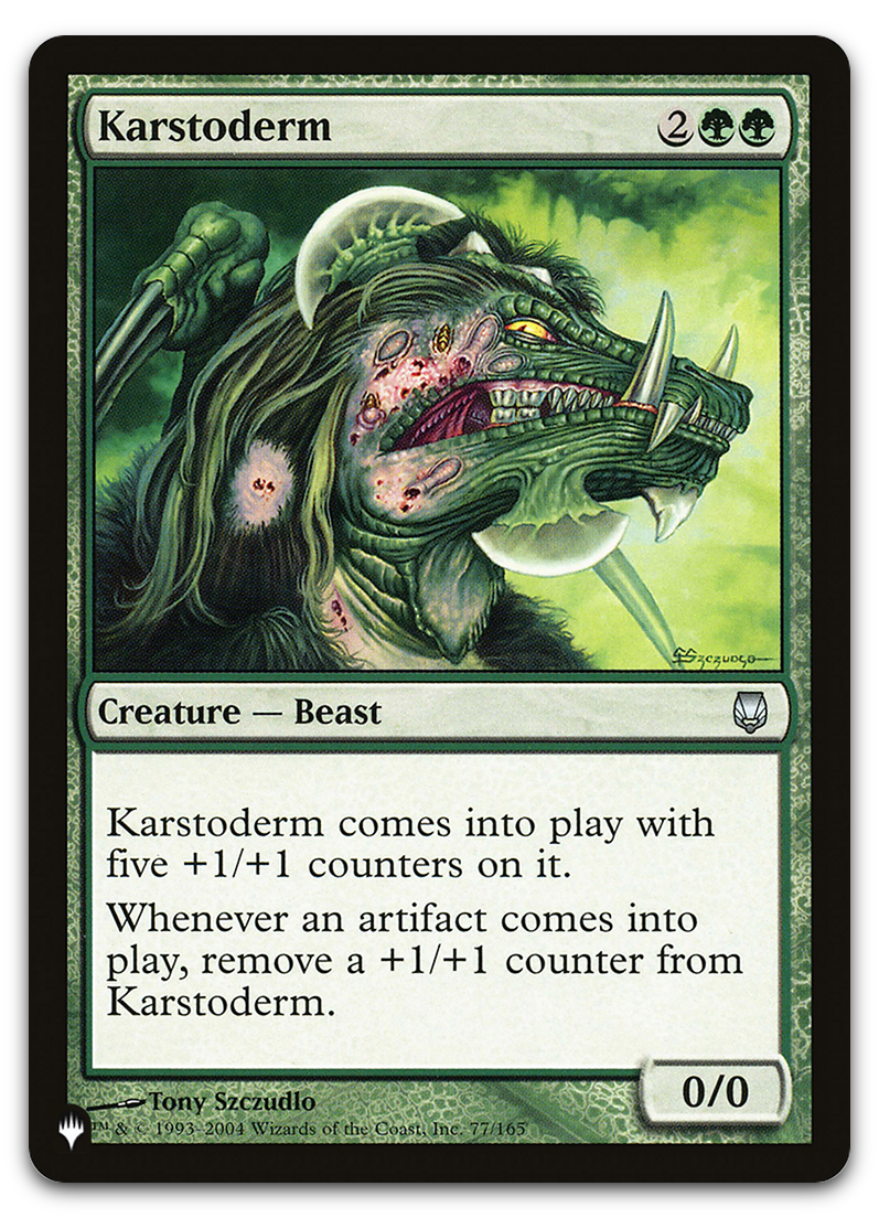 Product image for TCG 583046