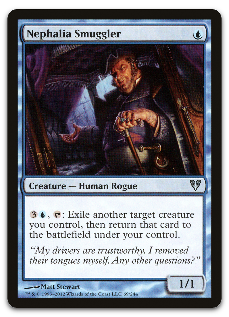 Product image for TCG 58304