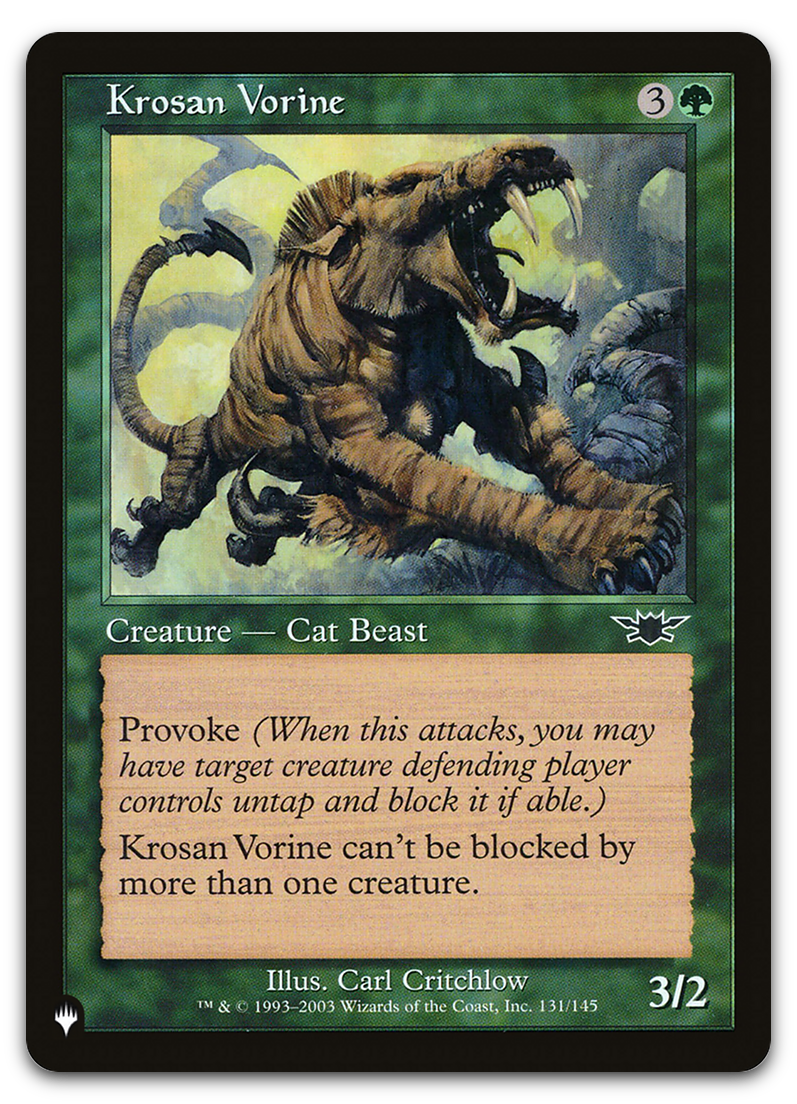 Product image for TCG 583059