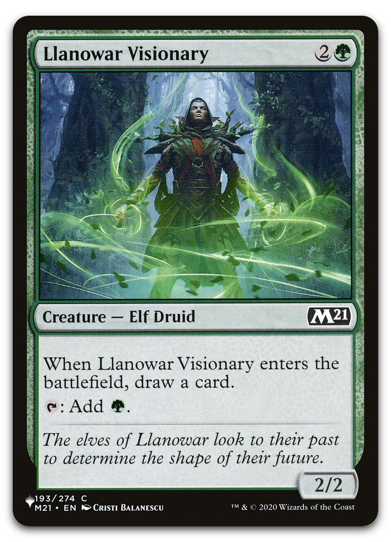 Product image for TCG 583066