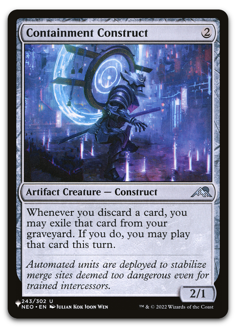 Product image for TCG 583073