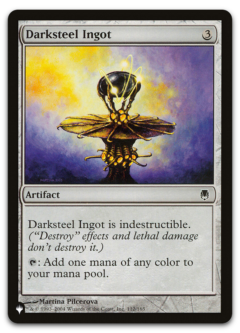 Product image for TCG 583086